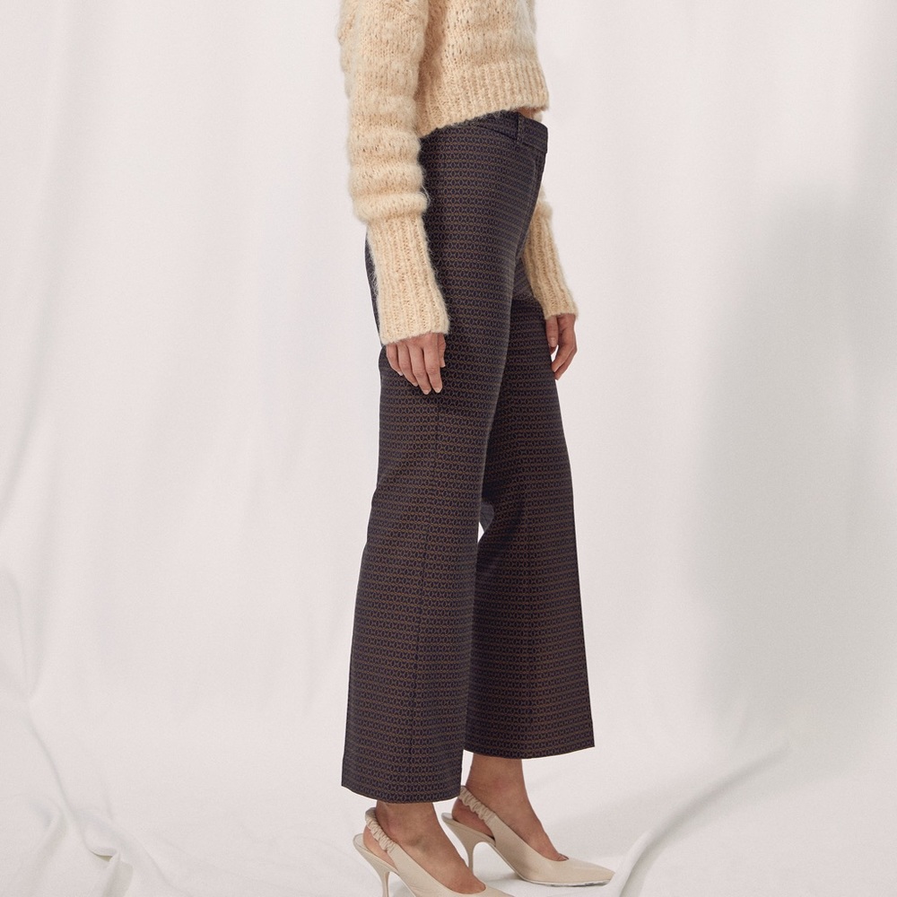 Wilfred by Aritzia Baroque Pants